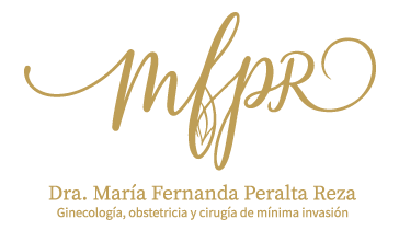 Dra. María Fernanda Peralta Reza